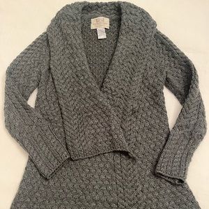 Beautiful Sweater from Aran Islands Ireland